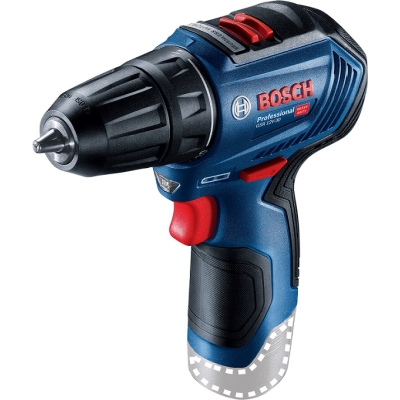 WIERTARKO-WKRĘTARKA AKUMULATOROWA GSR 12V-30 2*2.0AH + ACC