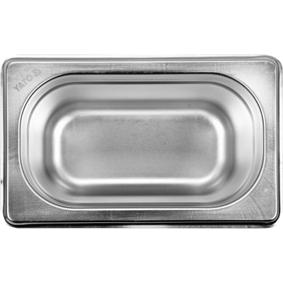 POJEMNIK GASTRONOMICZNY GN 1/9 100MM