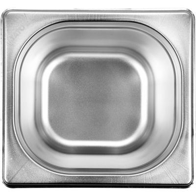 POJEMNIK GASTRONOMICZNY GN 1/6 150MM