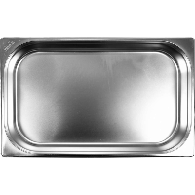 POJEMNIK GASTRONOMICZNY GN 1/1 65MM