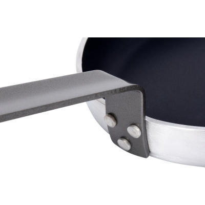 PATELNIA ALUMINIOWA TEFLON 240MM