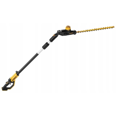 NOŻYCE AKUM. DO ŻYWOPŁOTU NA WYSIĘGNIKU 550MM 18V XR 1*5.0AH