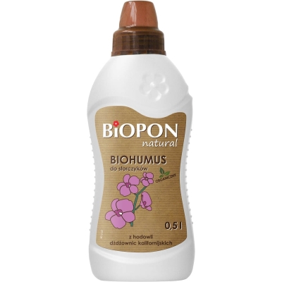 BIOHUMUS DO, STORCZYKÓW 0,5L