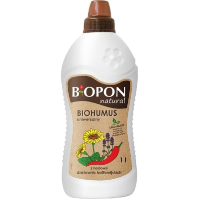 BIOHUMUS UNIWERSALNY 1L.