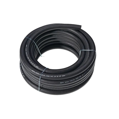 WĄŻ GUMOWY 9.5/16.5MM 20 BAR