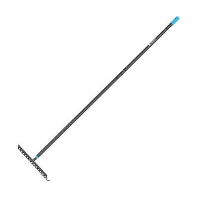 GRABIE METALOWE IDEAL
