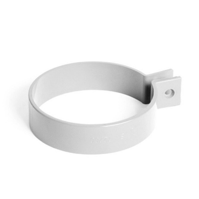 OBEJMA 90MM BIAŁA