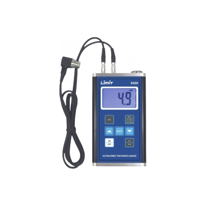 GRUBOŚCIOMIERZ ELEKTRONICZNY 5600