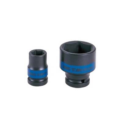 NASADKA KRÓTKA UDAROWA 6-KĄTNA 3/4'' 65MM