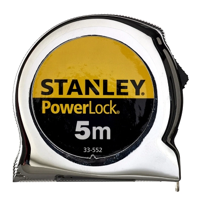 MIARA MICRO POWERLOCK 5M 19MM