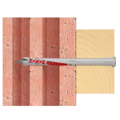 KOŁEK RAMOWY DUOXPAND 8*80 T Z WKRĘTEM