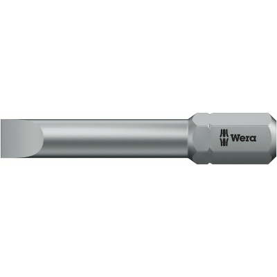 BIT PŁASKI UNIWERSALNY 0.8 X 5.5 X 41MM 800/2 Z