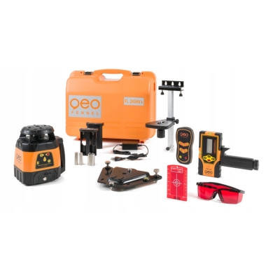 NIWELATOR LASEROWY FL 245HV