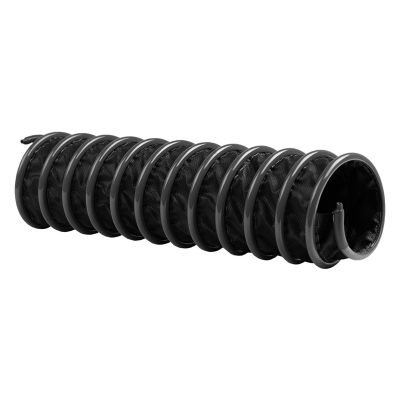 WĄŻ DO SPALIN TPE 125MM