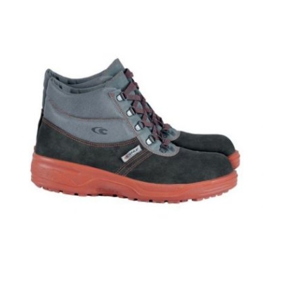 BUTY OCHRONNE BRC-DACHDEC ROZMIAR 42