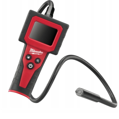 KAMERA INSPEKCYJNA M-SPECTOR M12IC-0 0*AH