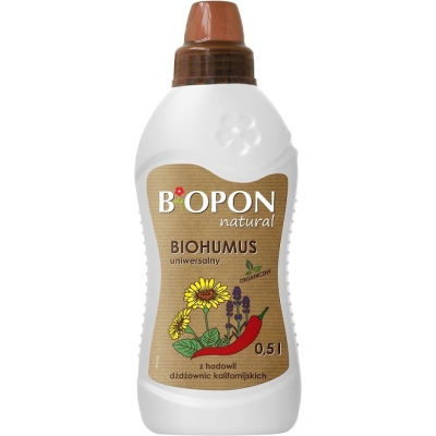 BIOHUMUS UNIWERSALNY 0.5L.