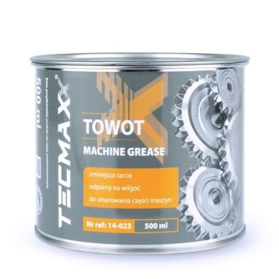 SMAR TOWOT 500ML