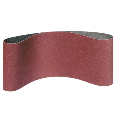 PAS BEZKOŃCOWY LS307X GRANULACJA 180 75*533MM 268690