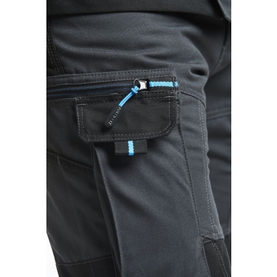 SPODNIE OCHRONNE DO PASA WX3 T701MGR REGULAR 34/EU50