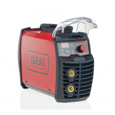 SPAWARKA INWERTOROWA TECNOARC 211 IGBT  MMA/TIG VRD