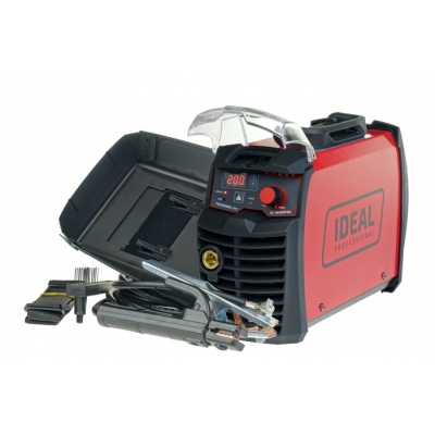 SPAWARKA INWERTOROWA TECNOARC 211 IGBT  MMA/TIG VRD