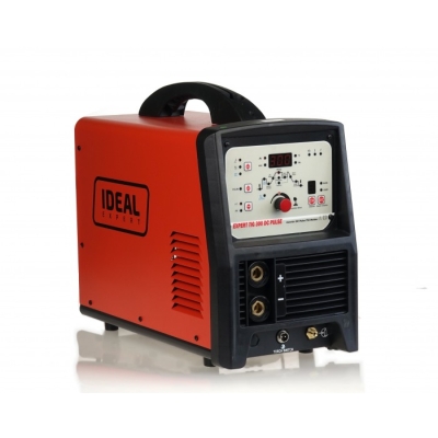 SPAWARKA INWERTOROWA EXPERT TIG 300 DC PULSE
