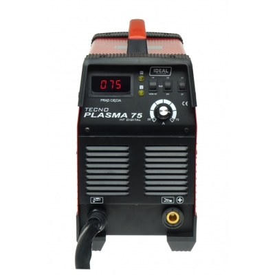 PRZECINARKA PLAZMOWA TECNOPLASMA 75 HF IGBT DIGITAL