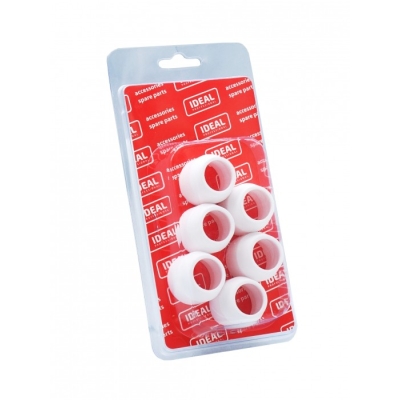 DYSZA ZEWNĘTRZNA CERAMICZNA P80 OP. 6 SZT