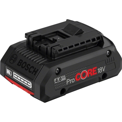 AKUMULATOR GBA PROCORE 18V 4.0AH