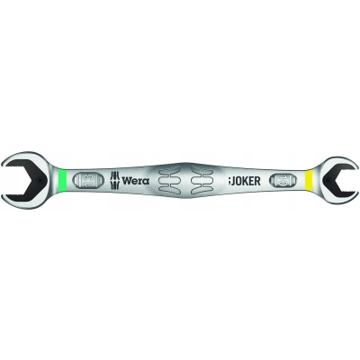 KLUCZ PŁASKI DWUSTRONNY JOKER 13-10MM