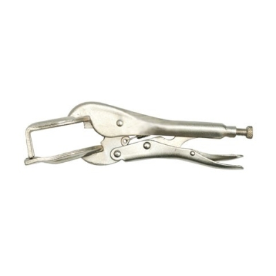 SZCZYPCE SPAWALNICZE 225MM TYP 'W'