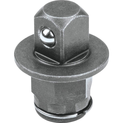 ADAPTER NASADKI 3/8'' DO WR100D