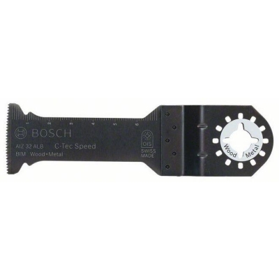 SEGMENT OMT ALB 32 C-TEC