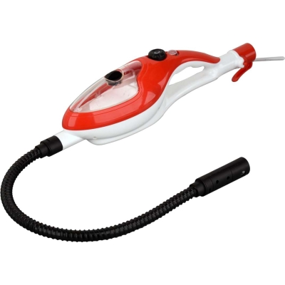 MOP PAROWY Z LAMPĄ UV 1500W
