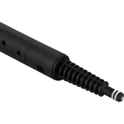 MOP PAROWY Z LAMPĄ UV 1500W