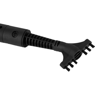 MOP PAROWY Z LAMPĄ UV 1500W