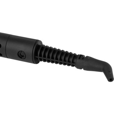 MOP PAROWY Z LAMPĄ UV 1500W