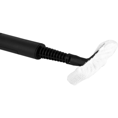 MOP PAROWY Z LAMPĄ UV 1500W