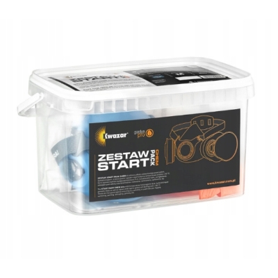 ZESTAW START PACK CHEM