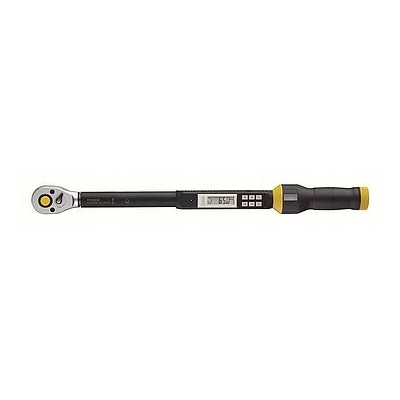 KLUCZ DYNAMOMETRYCZNY 1/2'' CYFROWY MICROCLICK MC 20-200NM