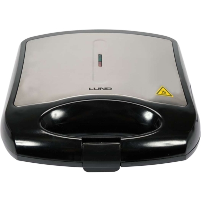 OPIEKACZ DO CIASTEK 1400W, 24SZT, PŁYTA CERAMICZNA