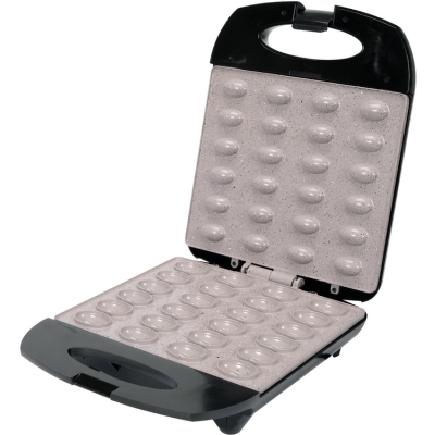 OPIEKACZ DO CIASTEK 1400W, 24SZT, PŁYTA CERAMICZNA