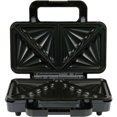 OPIEKACZ 900W 3W1 XXL, PŁYTY GRILLOWE, DO TOSTÓW I DO GOFRÓW