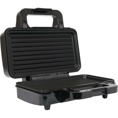 OPIEKACZ 900W 3W1 XXL, PŁYTY GRILLOWE, DO TOSTÓW I DO GOFRÓW