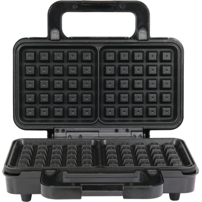 OPIEKACZ 900W 3W1 XXL, PŁYTY GRILLOWE, DO TOSTÓW I DO GOFRÓW