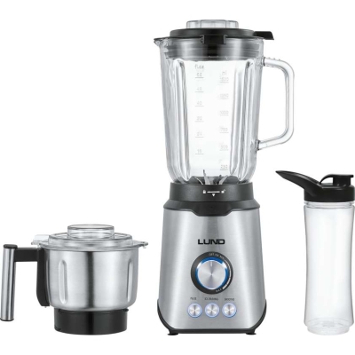 BLENDER KIELICHOWY 3W1 1,5L 1200W