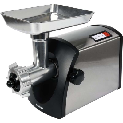 MASZYNKA DO MIELENIA MIĘSA 4W1 1200W