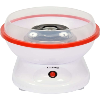 URZĄDZENIE DO WATY CUKROWEJ , 450W