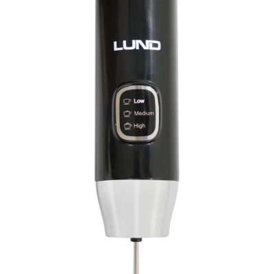 BEZPRZEWODOWY SPIENIACZ DO MLEKA, ŁADOWANIE USB